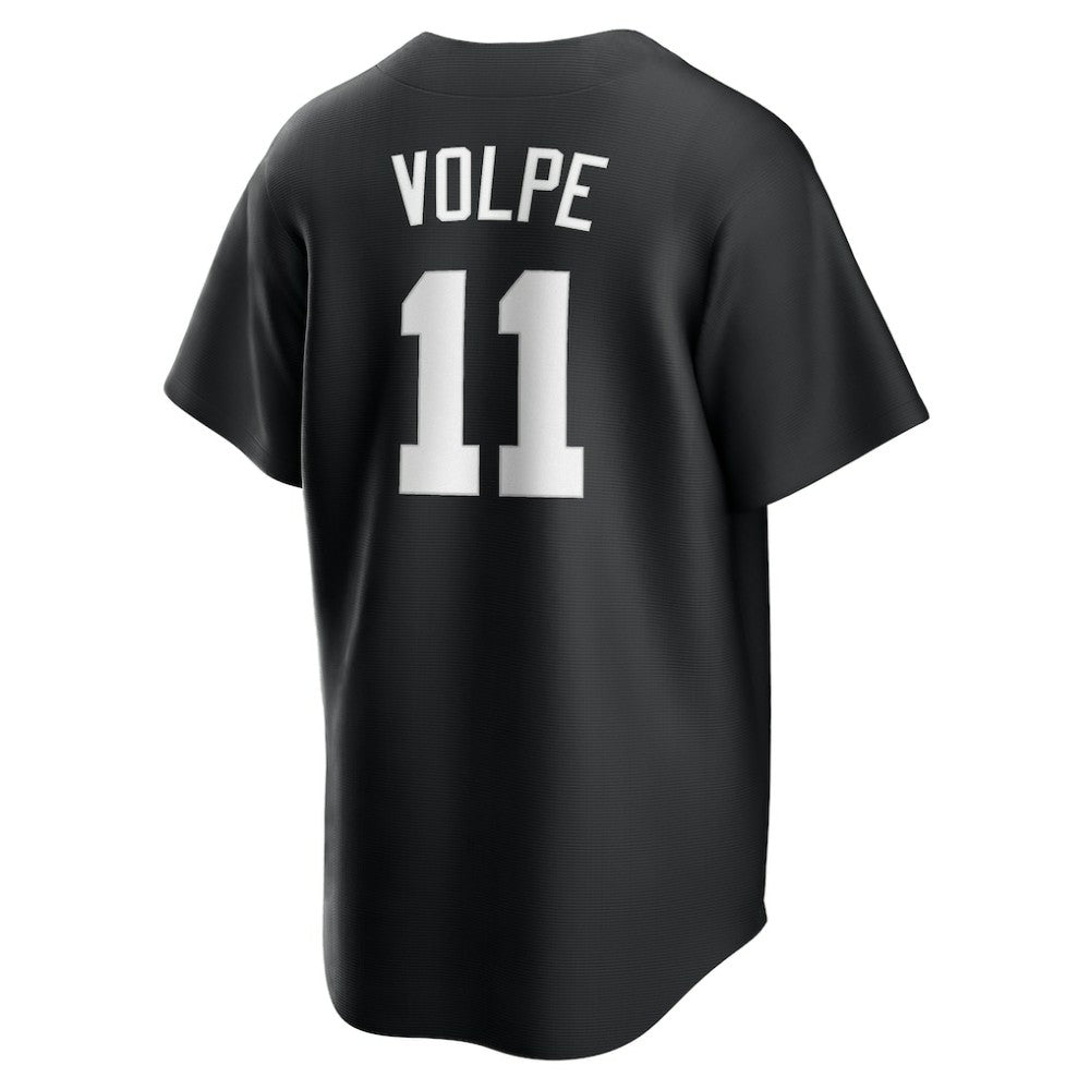 Anthony Volpe New York Yankees Nike Fashion Replica Player Jersey - MLB