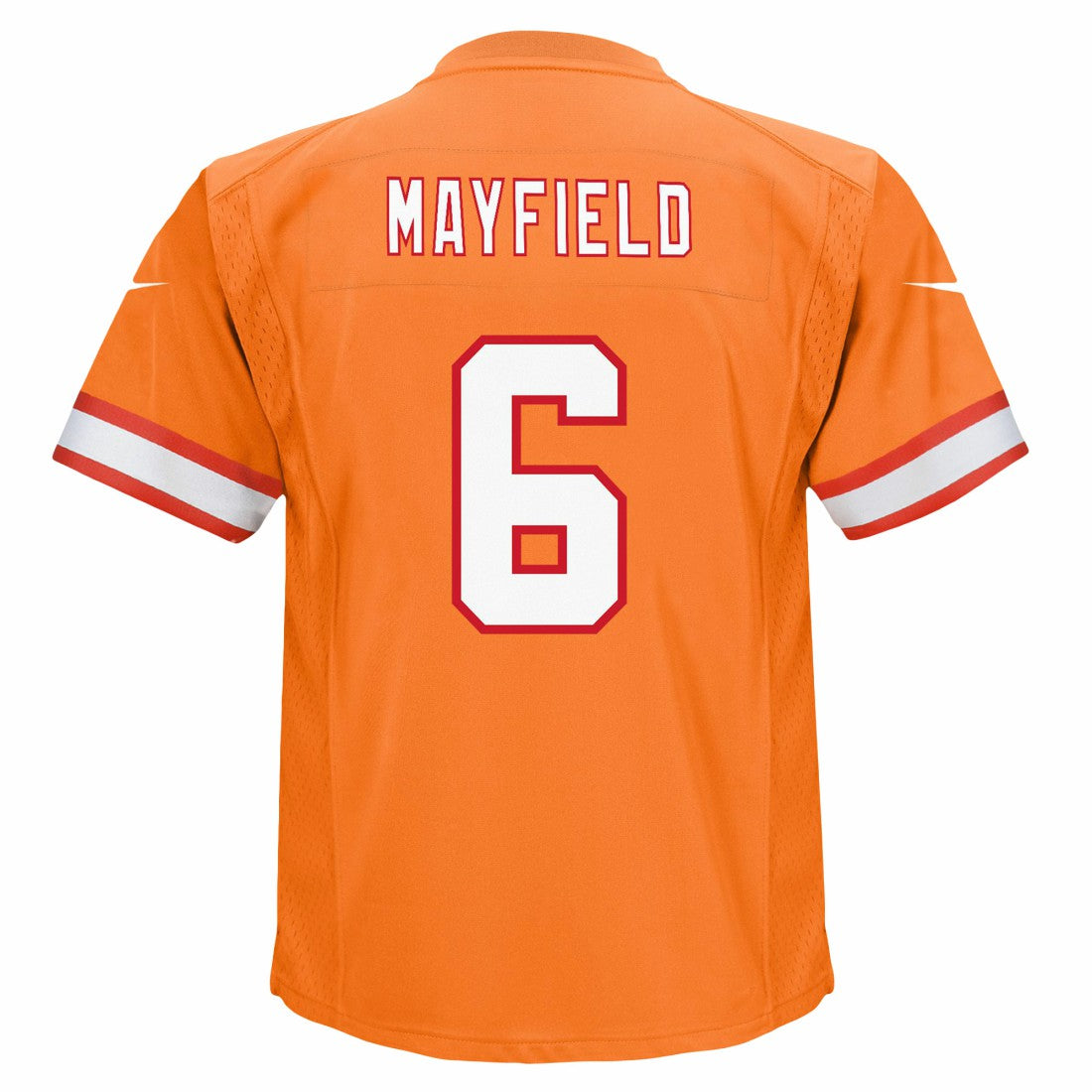Baker Mayfield Tampa Bay Buccaneers Preschool Game Jersey Orange | Nike for Sale