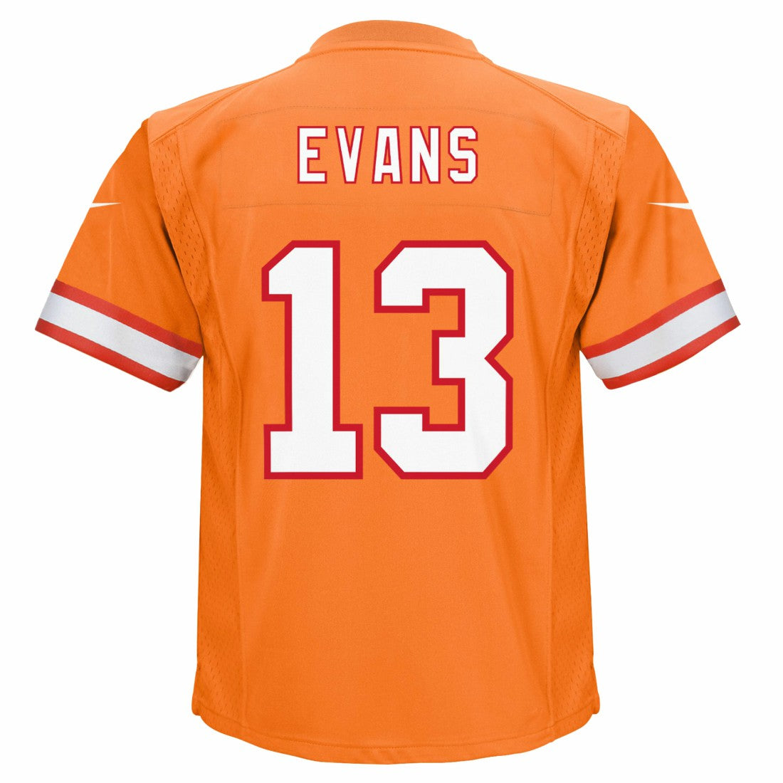 Mike Evans Tampa Bay Buccaneers Preschool Game Jersey Orange | Nike for Sale