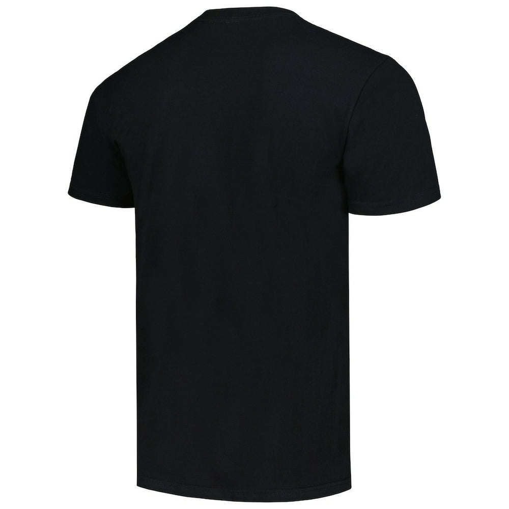 Penny Hardaway Orlando Magic Hardwood Classics Bling Concert Player T-Shirt Black - NBA