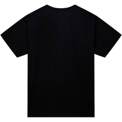 Allen Iverson Philadelphia 76ers Hardwood Classics Bling Concert Player T-Shirt Black - NBA