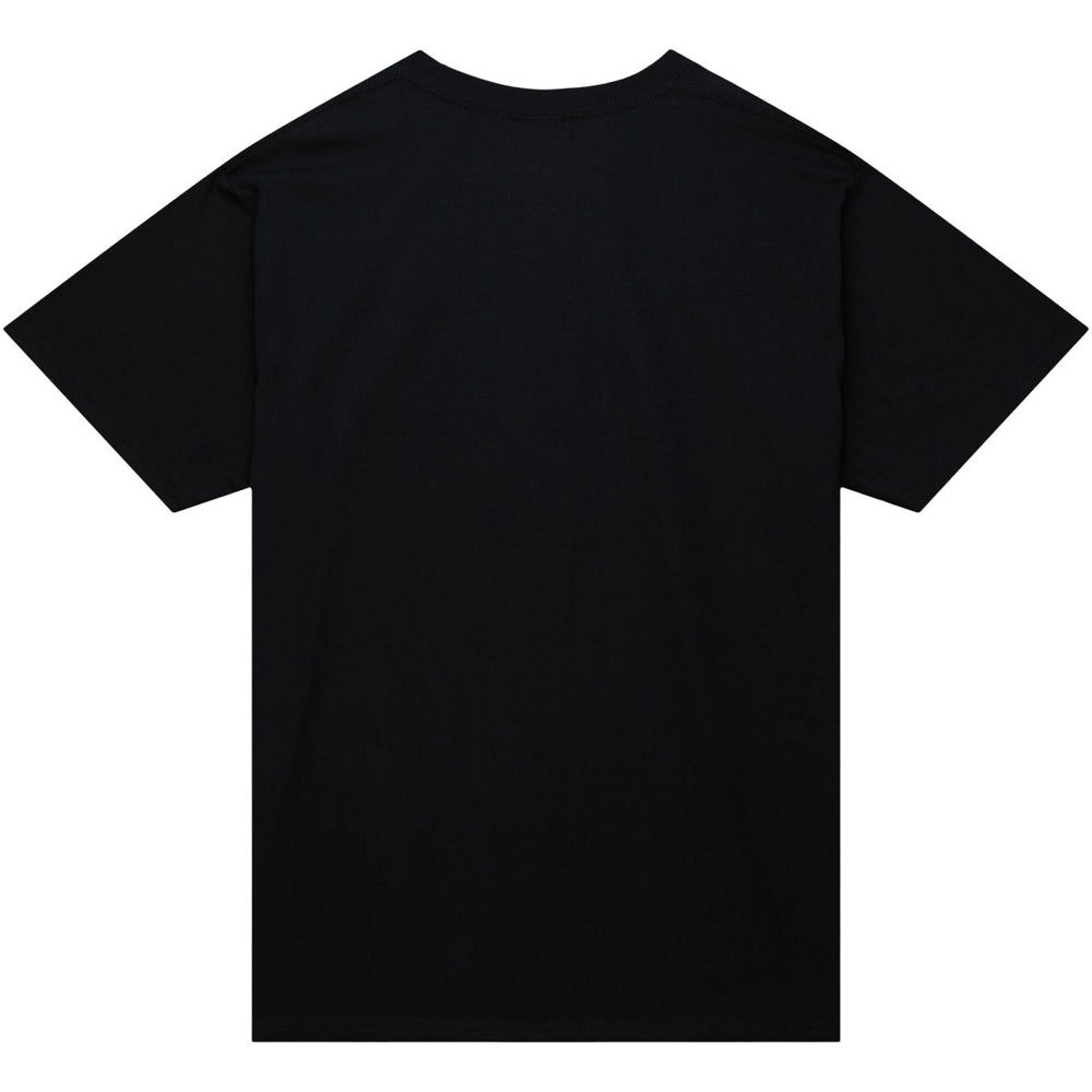 Vince Carter Toronto Raptors Hardwood Classics Bling Concert Player T-Shirt Black - NBA