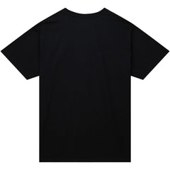 Vince Carter Toronto Raptors Hardwood Classics Bling Concert Player T-Shirt Black - NBA