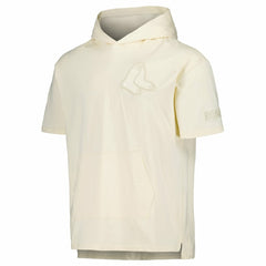 Boston Red Sox Pro Standard Neutral Hoodie T-Shirt - MLB