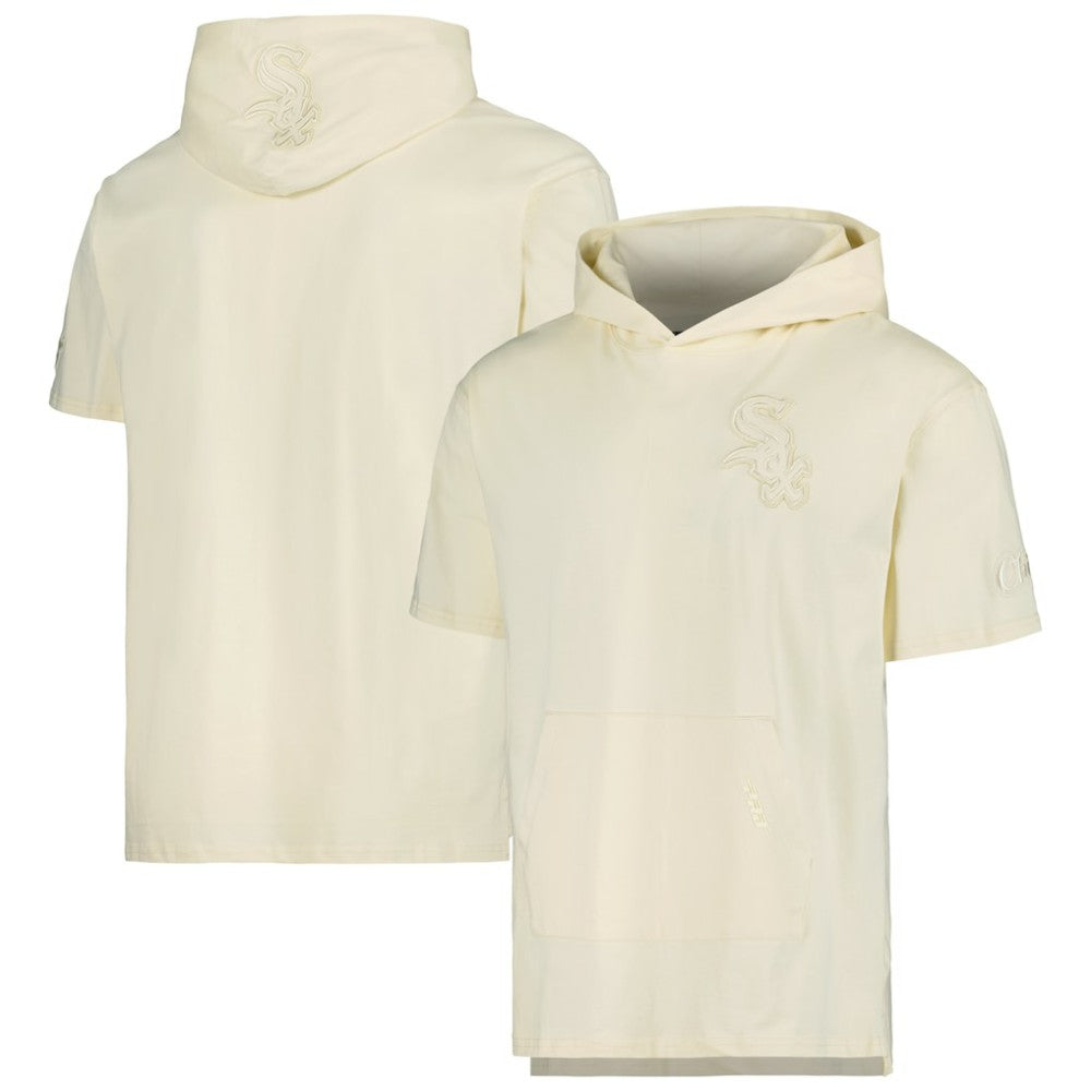 Chicago White Sox Pro Standard Neutral Hoodie T-Shirt - MLB