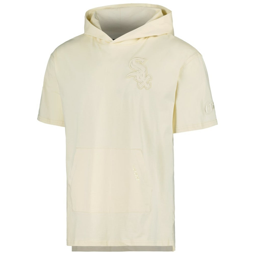 Chicago White Sox Pro Standard Neutral Hoodie T-Shirt - MLB