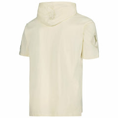Chicago White Sox Pro Standard Neutral Hoodie T-Shirt - MLB