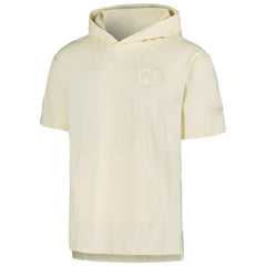 Cleveland Guardians Pro Standard Neutral Hoodie T-Shirt - MLB