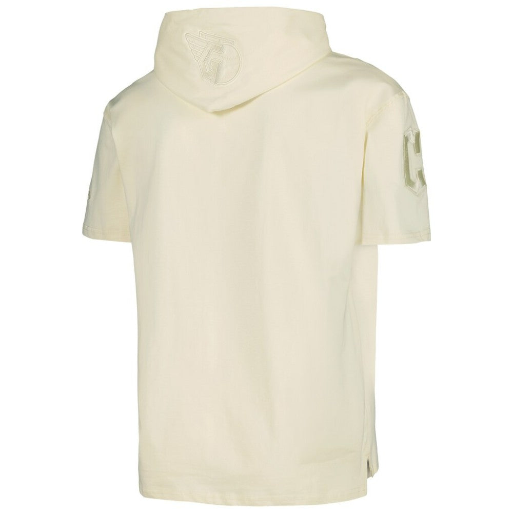 Cleveland Guardians Pro Standard Neutral Hoodie T-Shirt - MLB