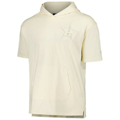 Houston Astros Pro Standard Neutral Hoodie T-Shirt - MLB