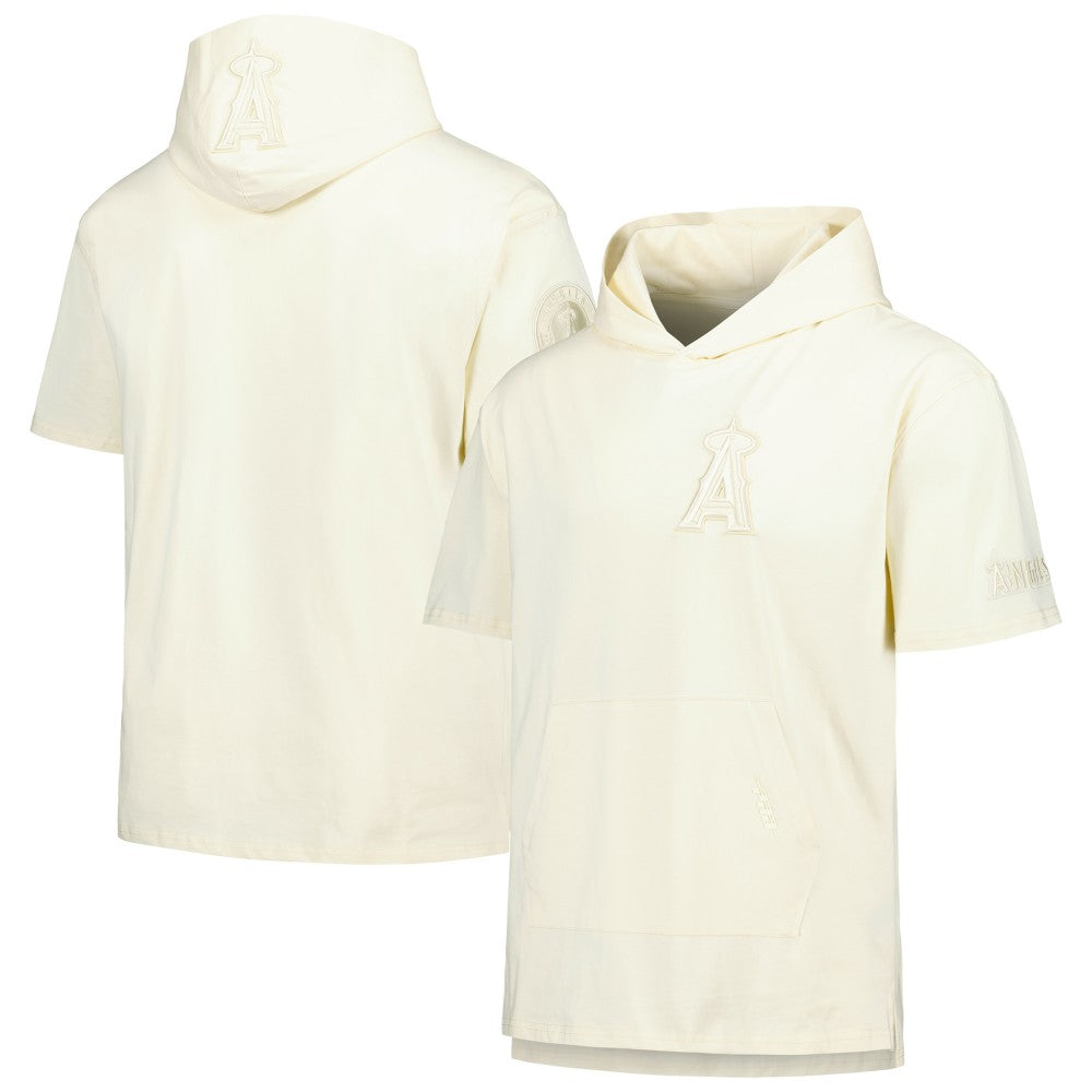 Los Angeles Angels Pro Standard Neutral Hoodie T-Shirt - MLB