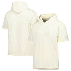 Los Angeles Angels Pro Standard Neutral Hoodie T-Shirt - MLB