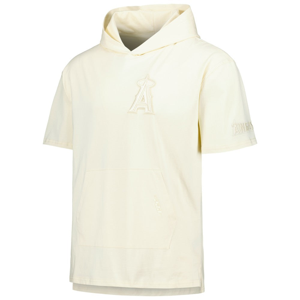 Los Angeles Angels Pro Standard Neutral Hoodie T-Shirt - MLB