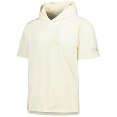 Los Angeles Angels Pro Standard Neutral Hoodie T-Shirt - MLB