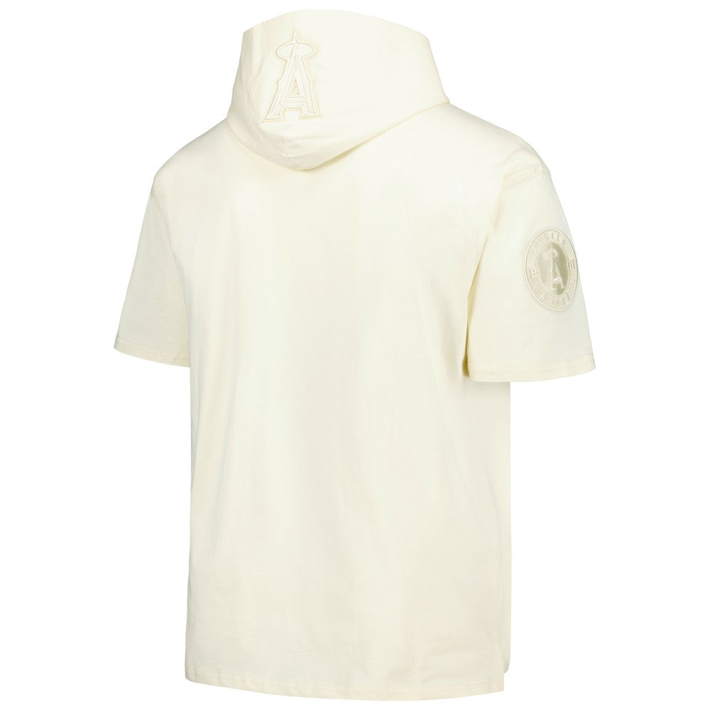 Los Angeles Angels Pro Standard Neutral Hoodie T-Shirt - MLB
