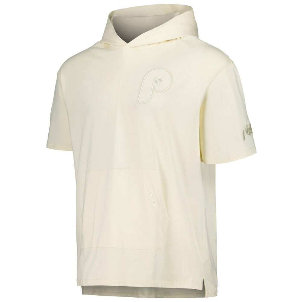 Philadelphia Phillies Pro Standard Neutral Hoodie T-Shirt - MLB