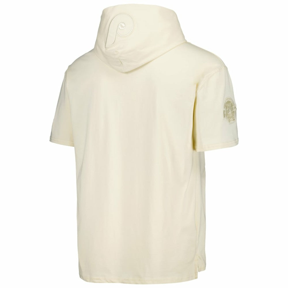 Philadelphia Phillies Pro Standard Neutral Hoodie T-Shirt - MLB