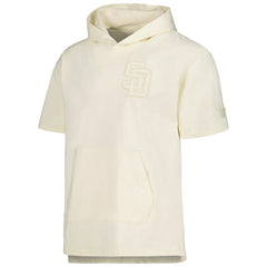 San Diego Padres Pro Standard Neutral Hoodie T-Shirt - MLB