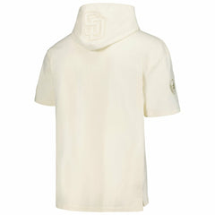 San Diego Padres Pro Standard Neutral Hoodie T-Shirt - MLB