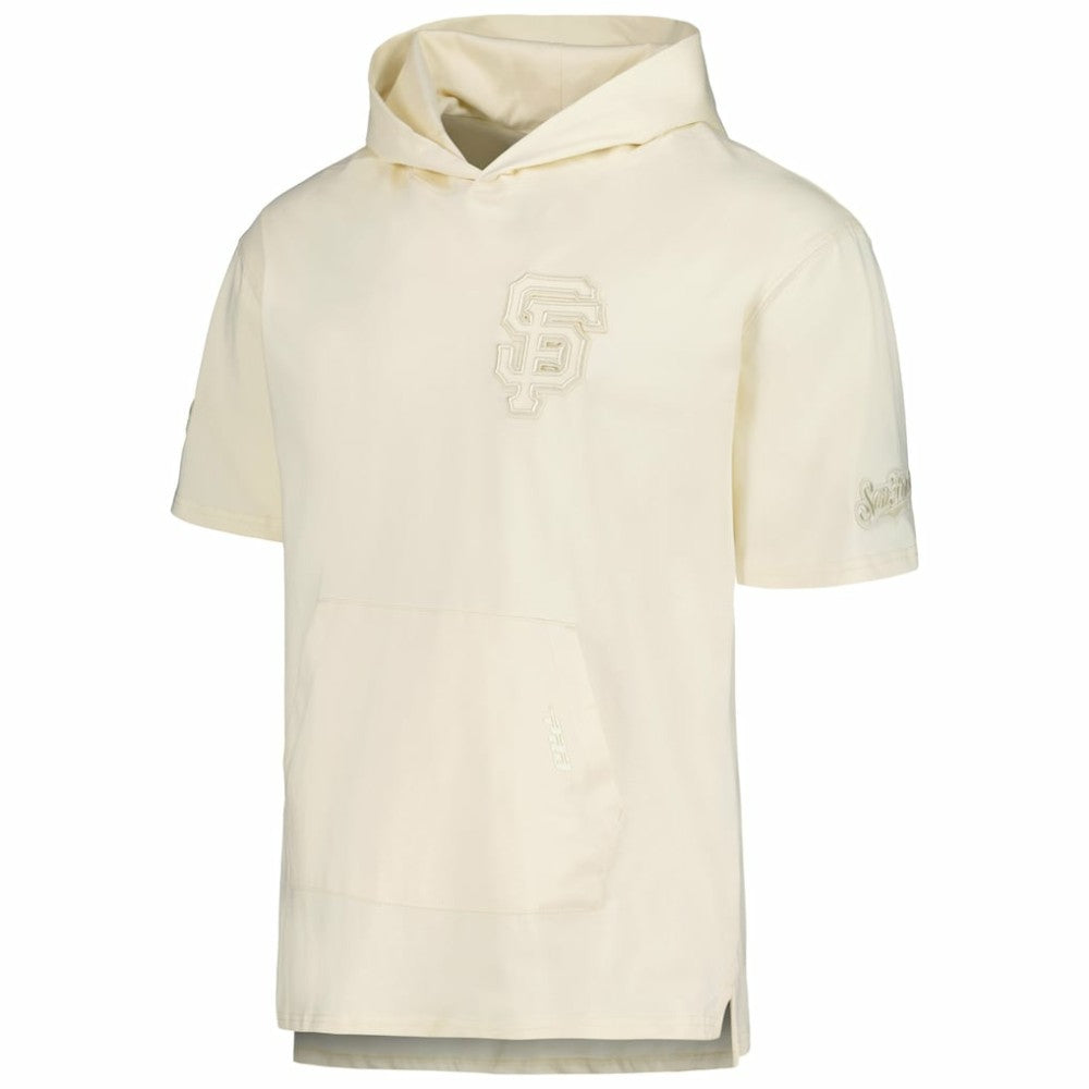 San Francisco Giants Pro Standard Neutral Hoodie T-Shirt - MLB