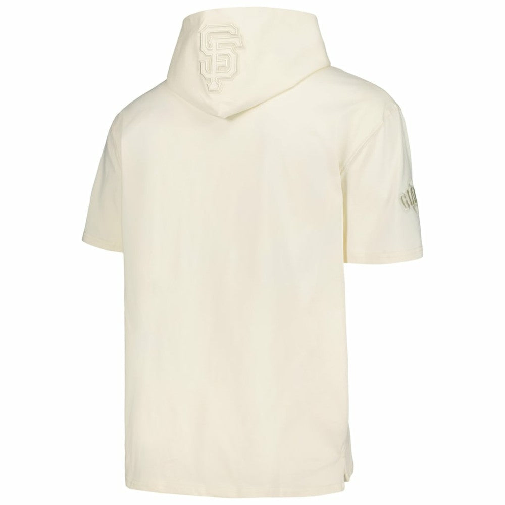 San Francisco Giants Pro Standard Neutral Hoodie T-Shirt - MLB