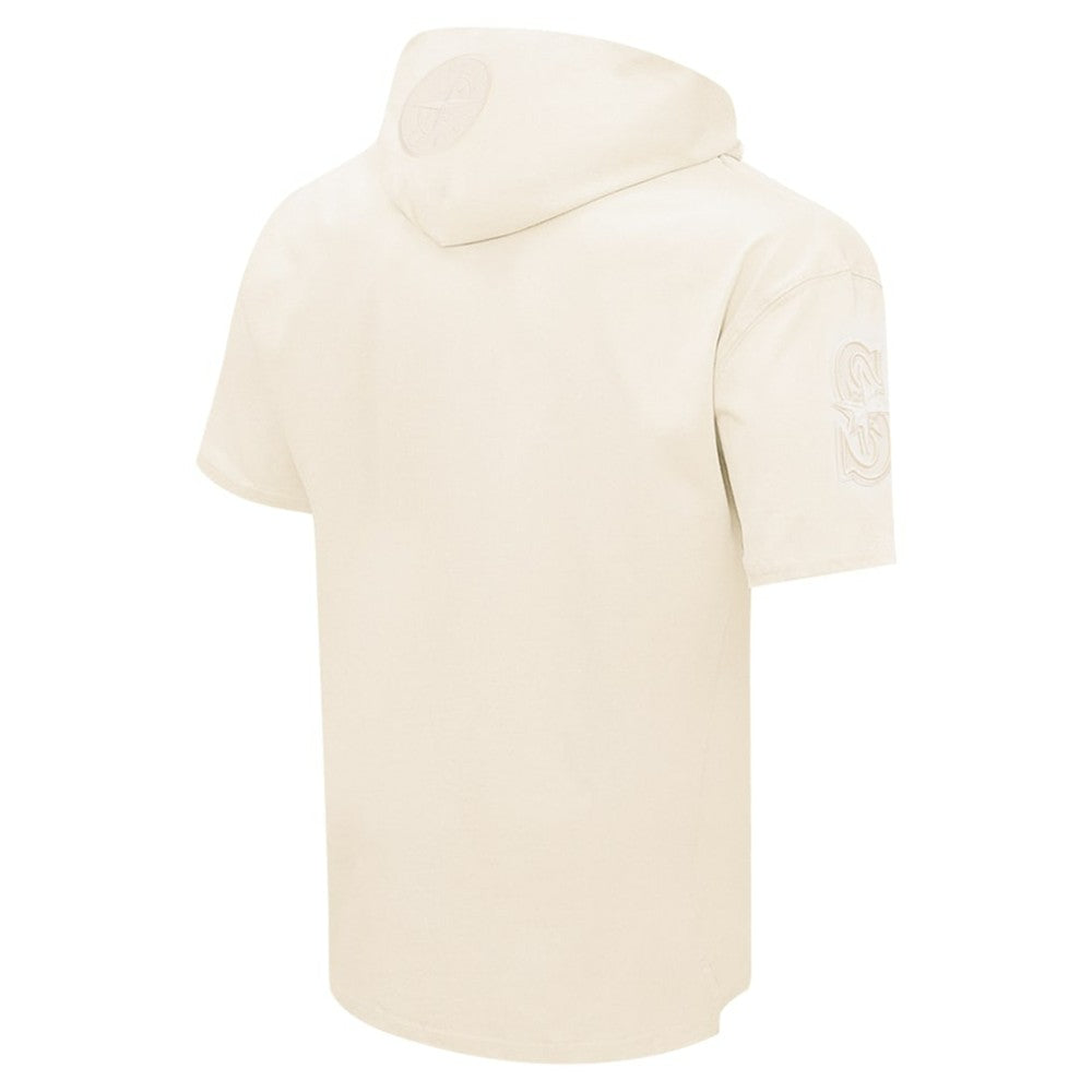 Seattle Mariners Pro Standard Neutral Hoodie T-Shirt - MLB