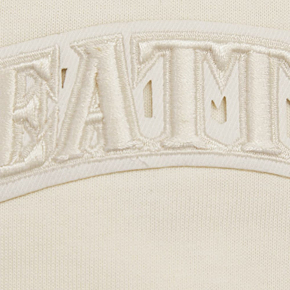 Seattle Mariners Pro Standard Neutral Hoodie T-Shirt - MLB