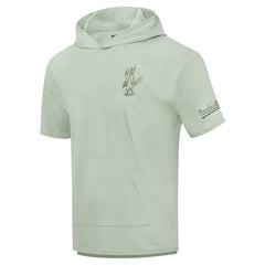 St. Louis Cardinals Pro Standard Neutral Hoodie T-Shirt - MLB
