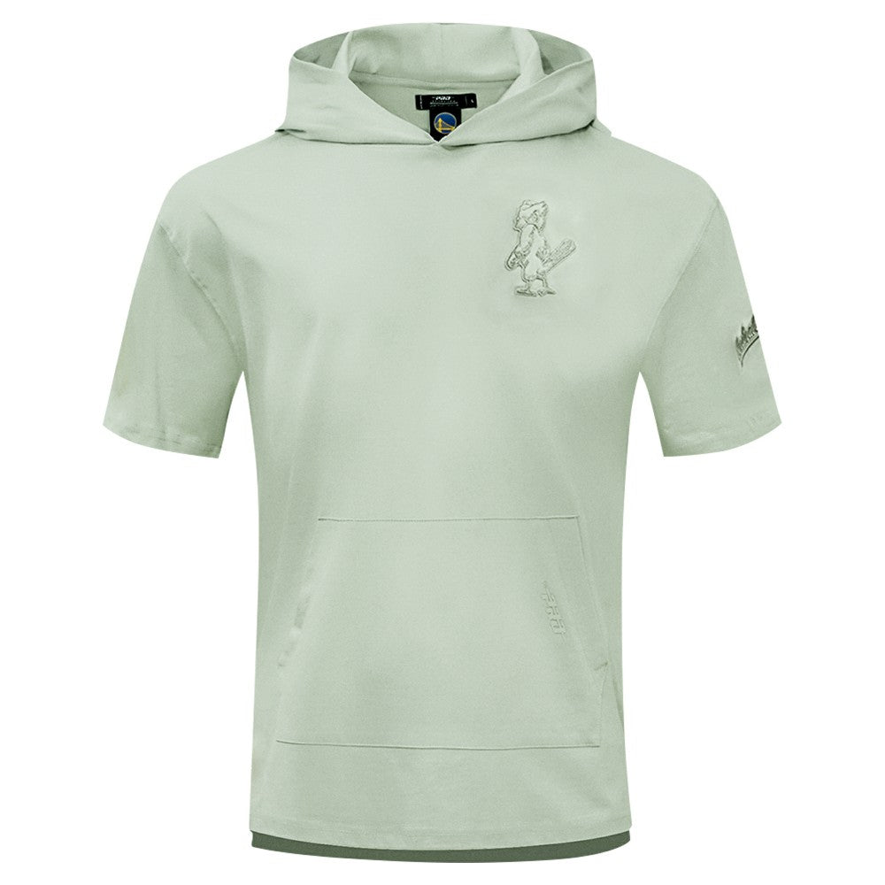 St. Louis Cardinals Pro Standard Neutral Hoodie T-Shirt - MLB