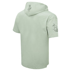 St. Louis Cardinals Pro Standard Neutral Hoodie T-Shirt - MLB