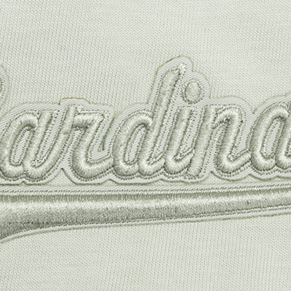 St. Louis Cardinals Pro Standard Neutral Hoodie T-Shirt - MLB