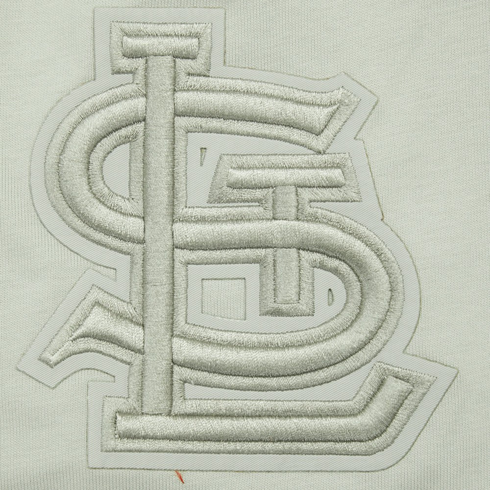 St. Louis Cardinals Pro Standard Neutral Hoodie T-Shirt - MLB