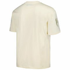 Baltimore Orioles Pro Standard Oversized Neutral CJ Dropped Shoulders T-Shirt - MLB