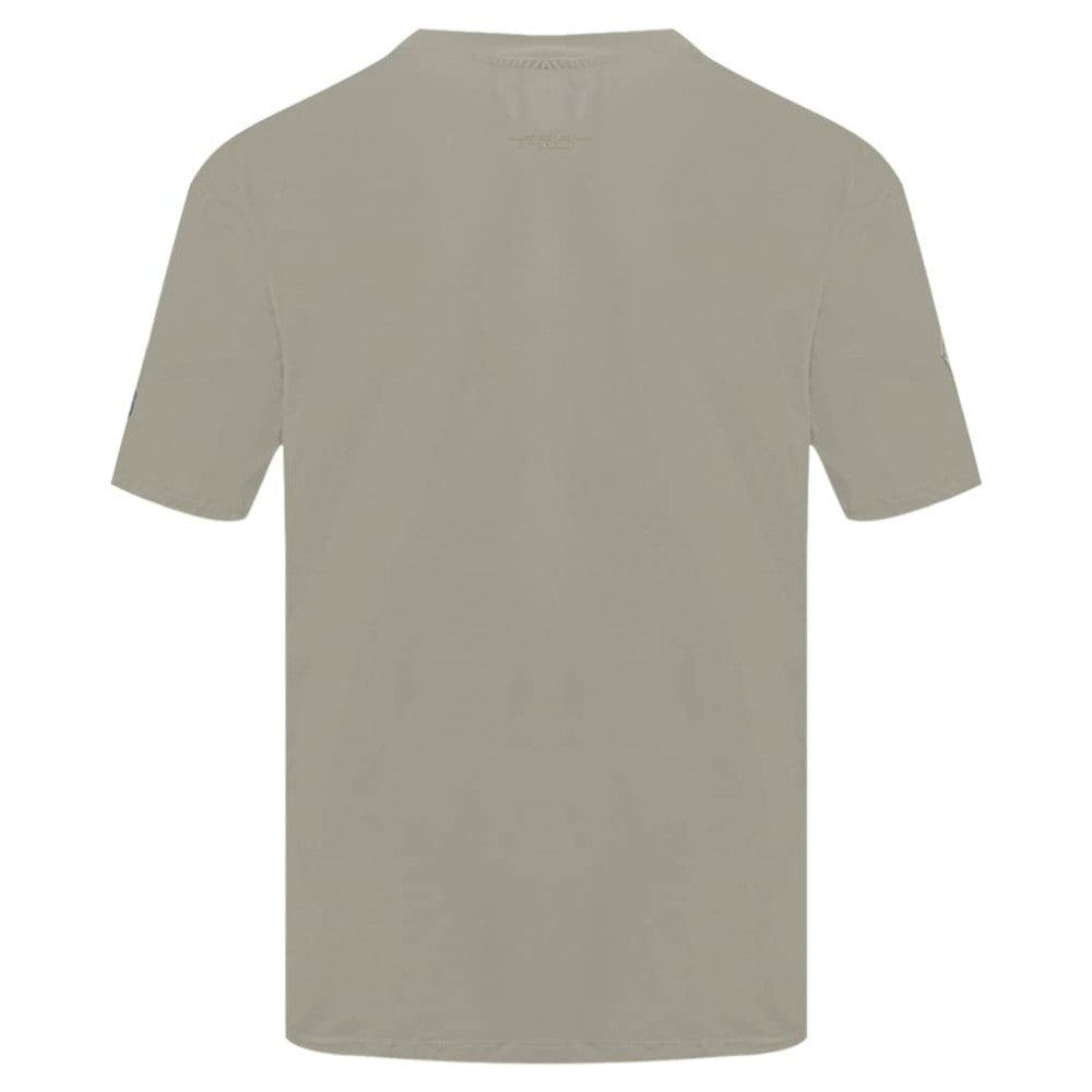 Chicago White Sox Pro Standard Oversized Neutral CJ Dropped Shoulders T-Shirt - MLB