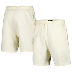 Baltimore Orioles Pro Standard Neutral Fleece Shorts - MLB
