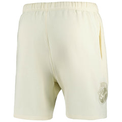 Cincinnati Reds Pro Standard Neutral Fleece Shorts - MLB