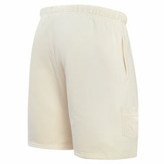 Kansas City Royals Pro Standard Neutral Fleece Shorts - MLB