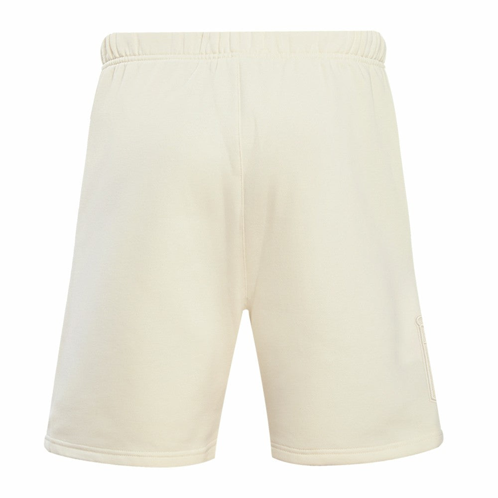 Kansas City Royals Pro Standard Neutral Fleece Shorts - MLB