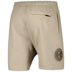 Los Angeles Angels Pro Standard Neutral Fleece Shorts - MLB