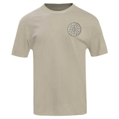 Seattle Mariners Pro Standard Oversized Neutral CJ Dropped Shoulders T-Shirt - MLB