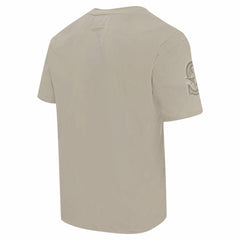 Seattle Mariners Pro Standard Oversized Neutral CJ Dropped Shoulders T-Shirt - MLB