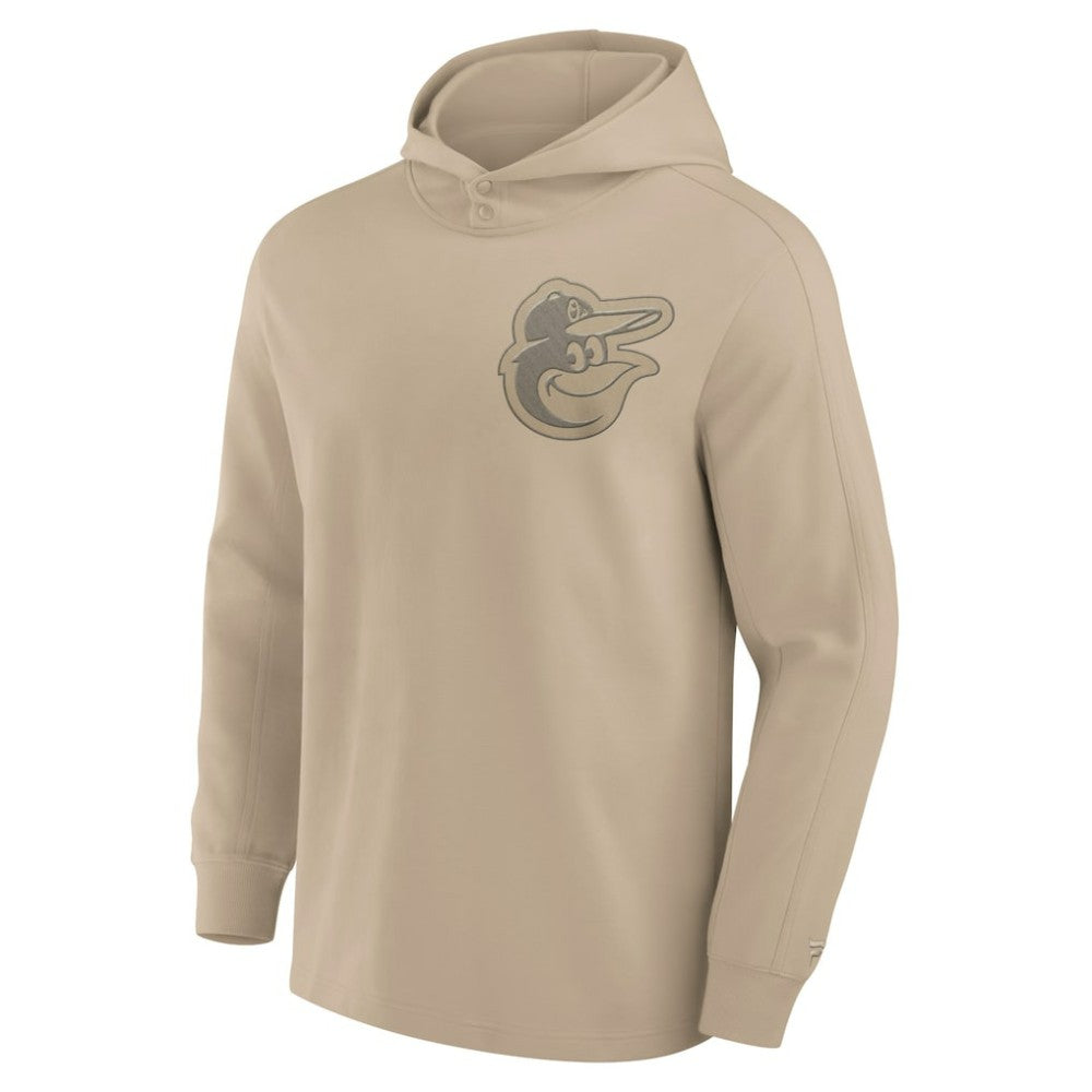 Baltimore Orioles Fanatics Elements Lightweight Fleece Hoodie - MLB