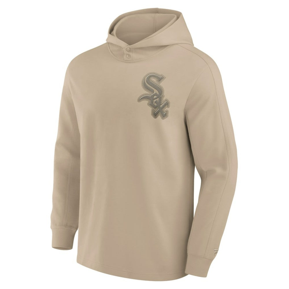Chicago White Sox Fanatics Elements Lightweight Fleece Hoodie - MLB