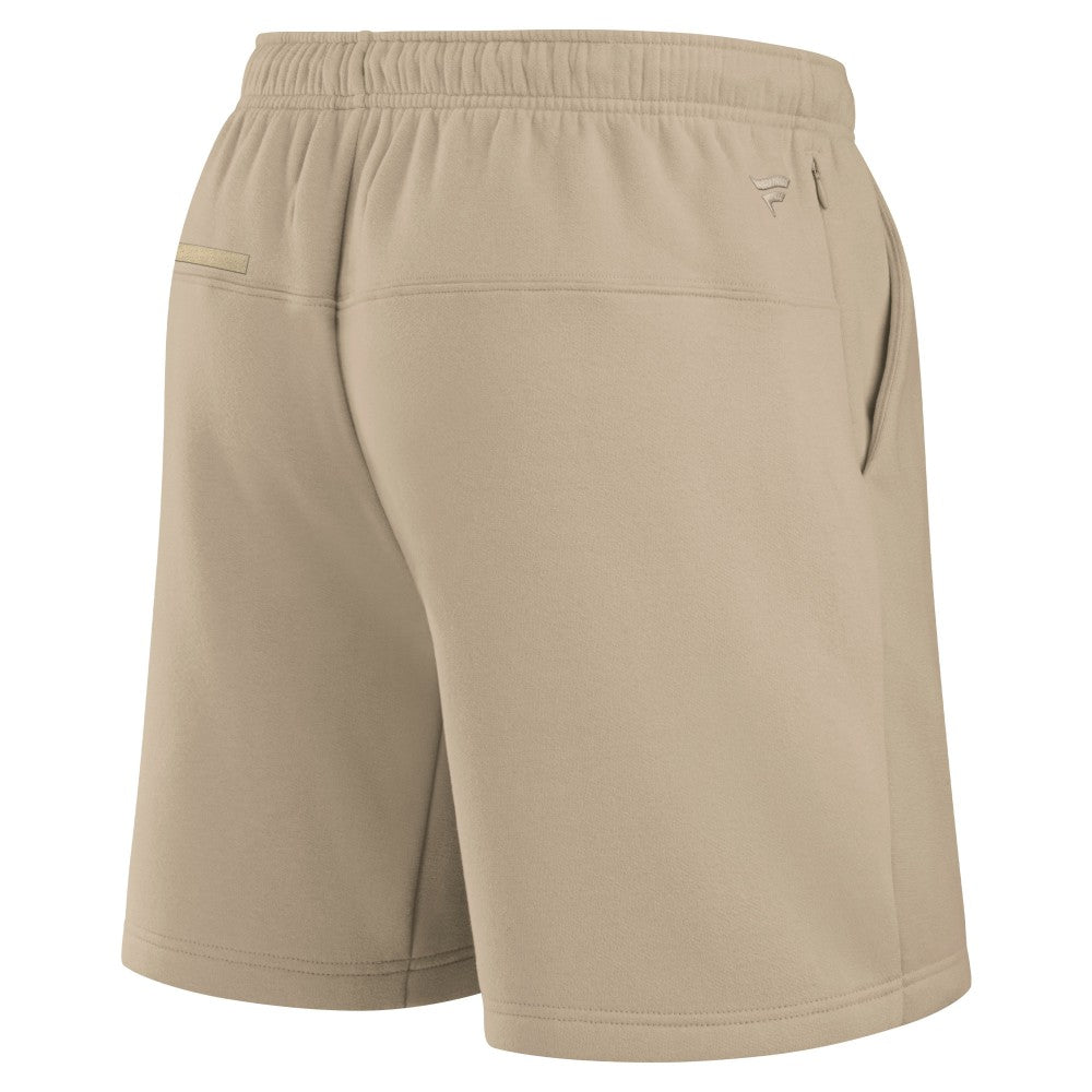 Los Angeles Dodgers Fanatics Unisex Elements Super Soft Fleece Shorts - MLB