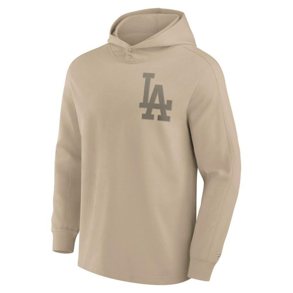 Los Angeles Dodgers Fanatics Elements Lightweight Fleece Hoodie - MLB