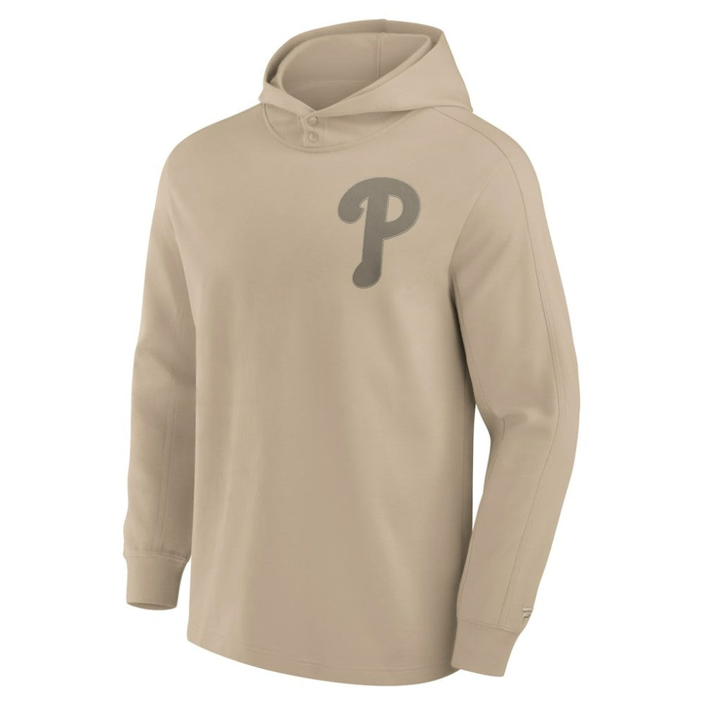Philadelphia Phillies Fanatics Elements Lightweight Fleece Hoodie - MLB