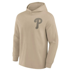 Philadelphia Phillies Fanatics Elements Lightweight Fleece Hoodie - MLB