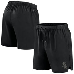 Chicago White Sox Fanatics Front Office Micro Tonal Shorts - MLB