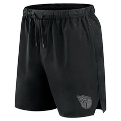 Cleveland Guardians Fanatics Front Office Micro Tonal Shorts - MLB