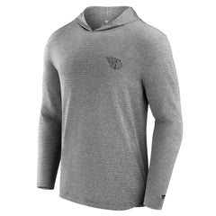 Cleveland Guardians Fanatics Front Office Tech Lightweight Hoodie T-Shirt - MLB